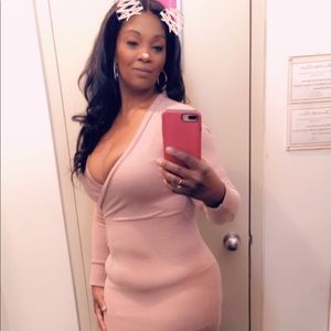 Meet your Posher, Renee